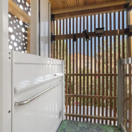 Terrasse Proche Apartamento *